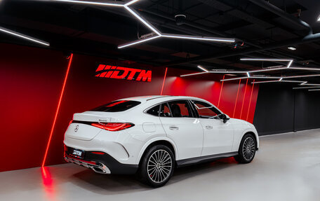Mercedes-Benz GLC Coupe, 2026 год, 9 900 000 рублей, 7 фотография