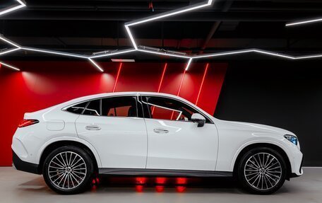 Mercedes-Benz GLC Coupe, 2026 год, 9 900 000 рублей, 6 фотография