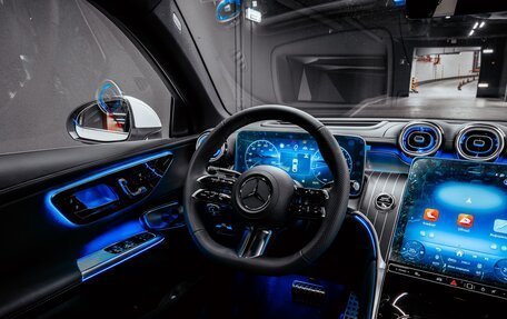 Mercedes-Benz GLC Coupe, 2026 год, 9 900 000 рублей, 10 фотография