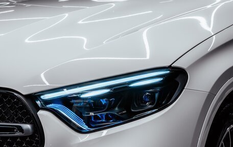 Mercedes-Benz GLC Coupe, 2026 год, 9 900 000 рублей, 4 фотография