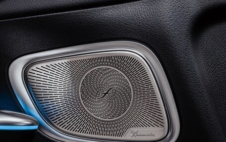 Mercedes-Benz GLC Coupe, 2026 год, 9 900 000 рублей, 14 фотография