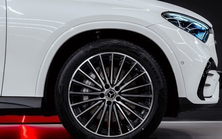Mercedes-Benz GLC Coupe, 2026 год, 9 900 000 рублей, 5 фотография