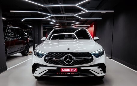 Mercedes-Benz GLC Coupe, 2026 год, 9 900 000 рублей, 3 фотография