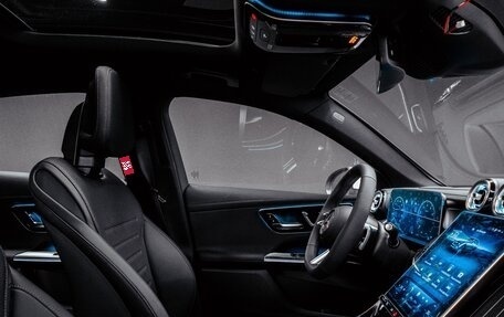 Mercedes-Benz GLC Coupe, 2026 год, 9 900 000 рублей, 15 фотография