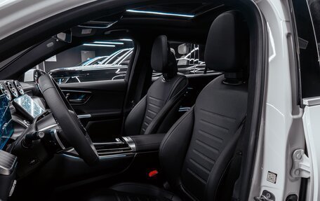 Mercedes-Benz GLC Coupe, 2026 год, 9 900 000 рублей, 16 фотография