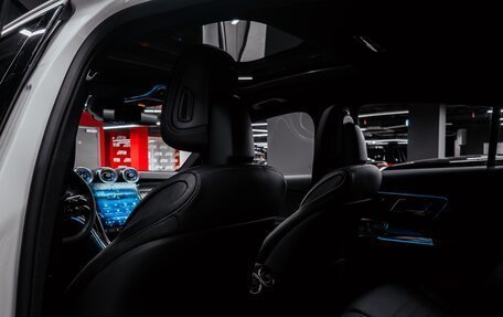 Mercedes-Benz GLC Coupe, 2026 год, 9 900 000 рублей, 17 фотография