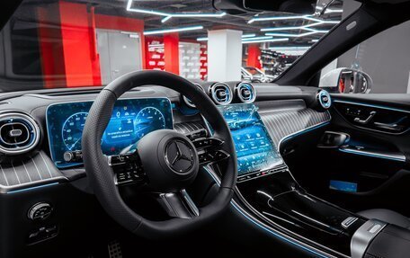 Mercedes-Benz GLC Coupe, 2026 год, 9 900 000 рублей, 18 фотография