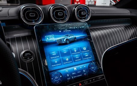 Mercedes-Benz GLC Coupe, 2026 год, 9 900 000 рублей, 19 фотография