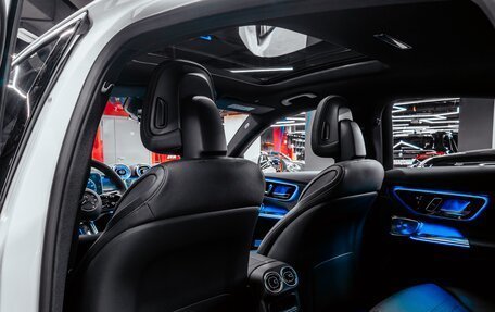 Mercedes-Benz GLC Coupe, 2026 год, 9 900 000 рублей, 26 фотография