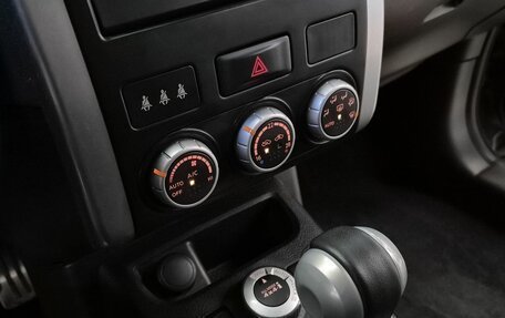 Nissan X-Trail, 2012 год, 1 239 000 рублей, 5 фотография