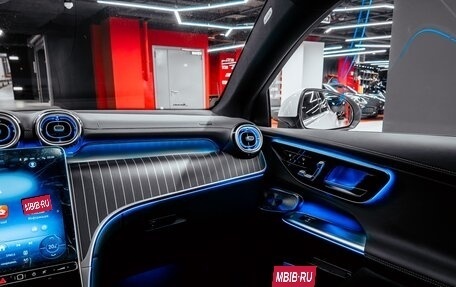 Mercedes-Benz GLC Coupe, 2026 год, 9 900 000 рублей, 21 фотография