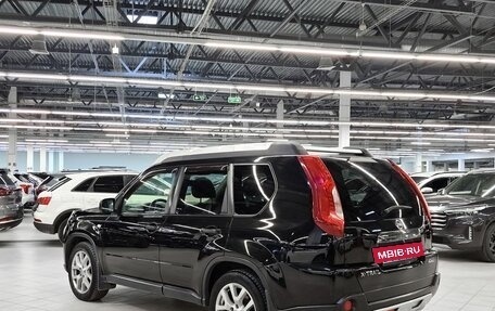Nissan X-Trail, 2012 год, 1 239 000 рублей, 4 фотография