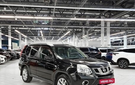Nissan X-Trail, 2012 год, 1 239 000 рублей, 2 фотография