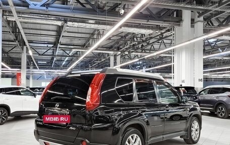Nissan X-Trail, 2012 год, 1 239 000 рублей, 3 фотография