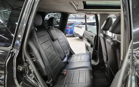 Nissan X-Trail, 2012 год, 1 239 000 рублей, 10 фотография