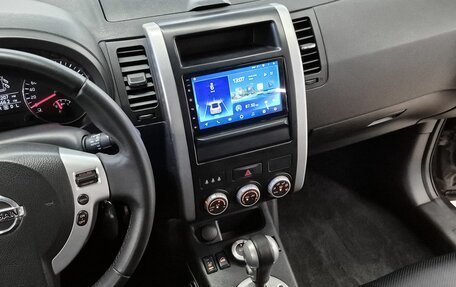 Nissan X-Trail, 2012 год, 1 239 000 рублей, 13 фотография