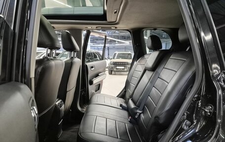 Nissan X-Trail, 2012 год, 1 239 000 рублей, 9 фотография