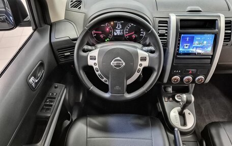 Nissan X-Trail, 2012 год, 1 239 000 рублей, 12 фотография
