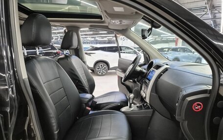 Nissan X-Trail, 2012 год, 1 239 000 рублей, 11 фотография