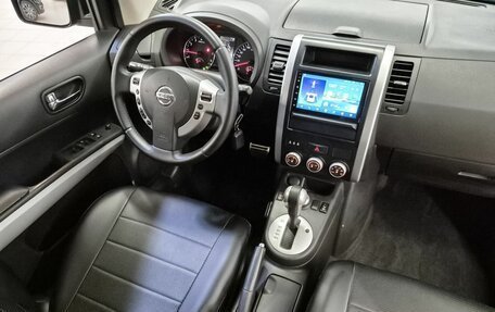 Nissan X-Trail, 2012 год, 1 239 000 рублей, 14 фотография