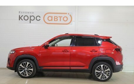 Changan CS35 Plus, 2024 год, 1 812 600 рублей, 2 фотография