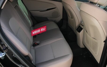 Hyundai Tucson III, 2016 год, 2 100 000 рублей, 22 фотография