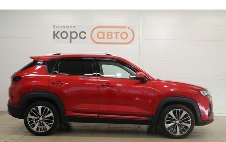 Changan CS35 Plus, 2024 год, 1 812 600 рублей, 4 фотография