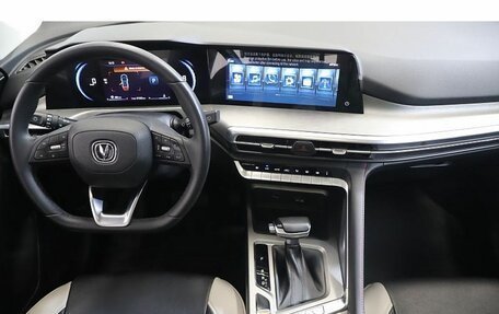 Changan CS35 Plus, 2024 год, 1 812 600 рублей, 9 фотография