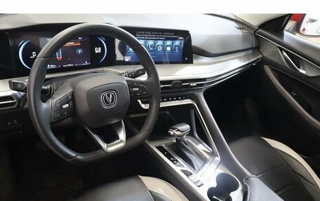 Changan CS35 Plus, 2024 год, 1 812 600 рублей, 6 фотография