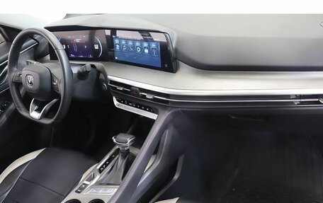 Changan CS35 Plus, 2024 год, 1 812 600 рублей, 5 фотография