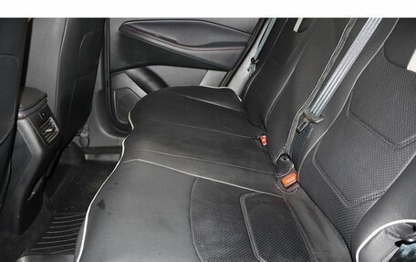 Changan CS35 Plus, 2024 год, 1 812 600 рублей, 7 фотография