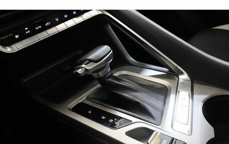 Changan CS35 Plus, 2024 год, 1 812 600 рублей, 12 фотография