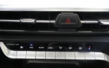 Changan CS35 Plus, 2024 год, 1 812 600 рублей, 11 фотография
