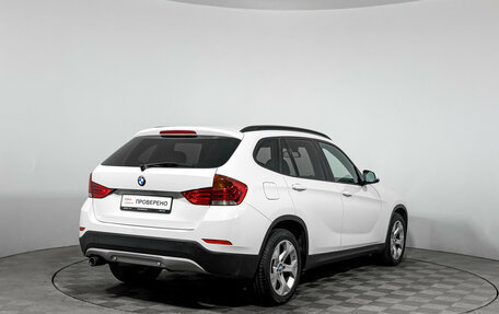BMW X1, 2014 год, 1 399 000 рублей, 5 фотография