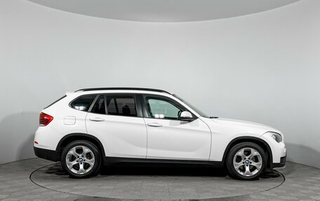 BMW X1, 2014 год, 1 399 000 рублей, 4 фотография