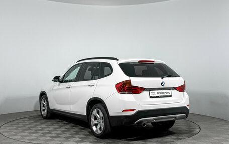 BMW X1, 2014 год, 1 399 000 рублей, 7 фотография