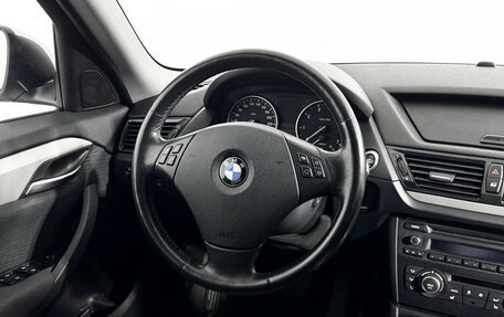 BMW X1, 2014 год, 1 399 000 рублей, 15 фотография