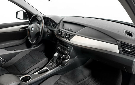 BMW X1, 2014 год, 1 399 000 рублей, 13 фотография