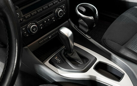 BMW X1, 2014 год, 1 399 000 рублей, 11 фотография
