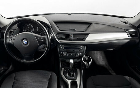 BMW X1, 2014 год, 1 399 000 рублей, 14 фотография