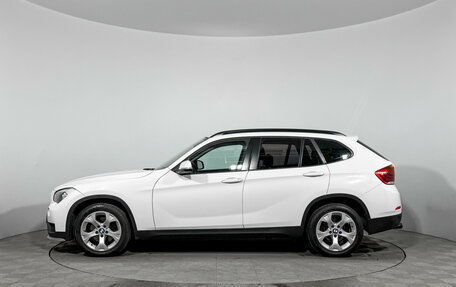 BMW X1, 2014 год, 1 399 000 рублей, 8 фотография