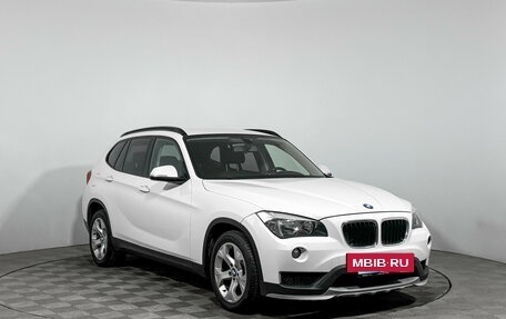 BMW X1, 2014 год, 1 399 000 рублей, 3 фотография