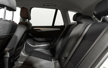BMW X1, 2014 год, 1 399 000 рублей, 12 фотография