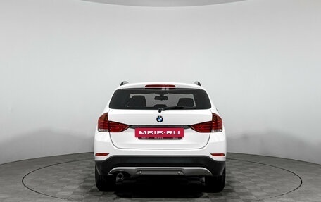 BMW X1, 2014 год, 1 399 000 рублей, 6 фотография