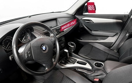 BMW X1, 2014 год, 1 399 000 рублей, 9 фотография