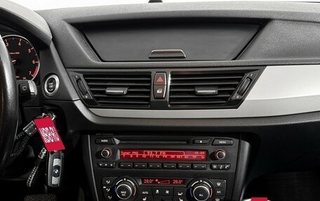 BMW X1, 2014 год, 1 399 000 рублей, 16 фотография