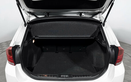 BMW X1, 2014 год, 1 399 000 рублей, 18 фотография