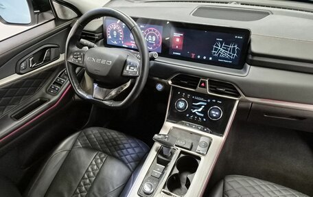 CheryExeed TXL, 2023 год, 2 459 000 рублей, 16 фотография