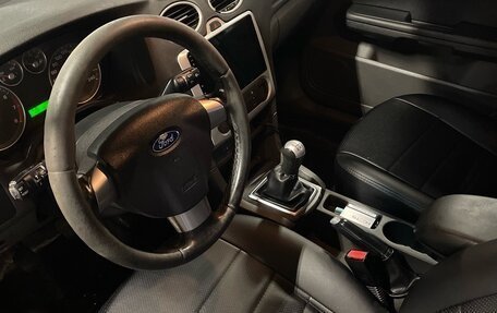 Ford Focus II рестайлинг, 2006 год, 250 000 рублей, 7 фотография