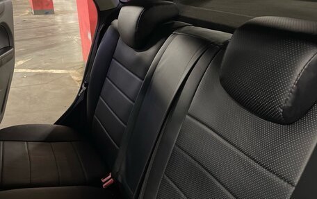 Ford Focus II рестайлинг, 2006 год, 250 000 рублей, 9 фотография